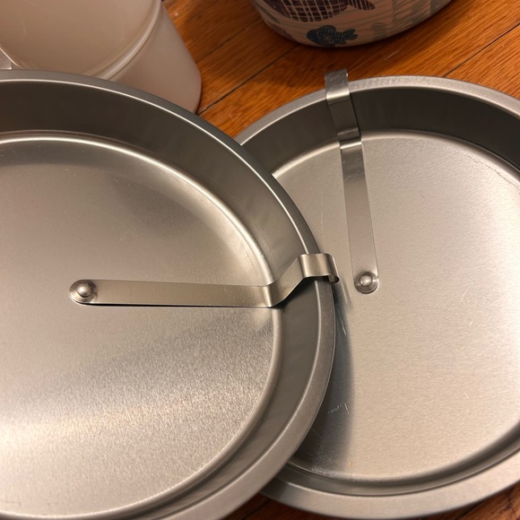 Kitchen container set - Picture 4 of 6